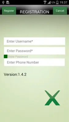 Xtravoip Dialer android App screenshot 4